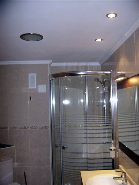 BAÑOS REFORMAS RECARP