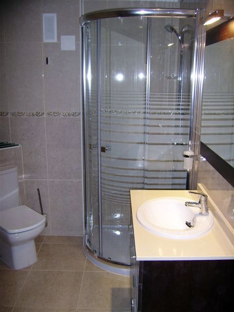 BAÑOS REFORMAS RECARP