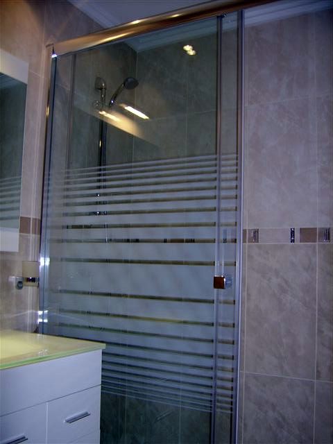 BAÑOS REFORMAS RECARP