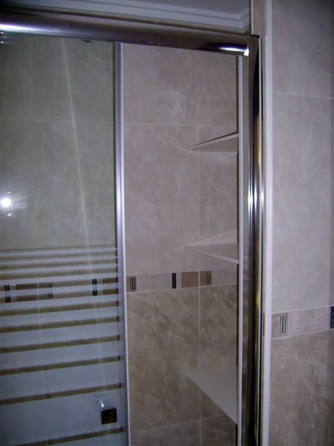 BAÑOS REFORMAS RECARP