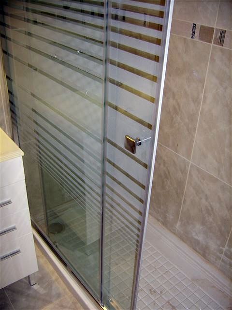 BAÑOS REFORMAS RECARP