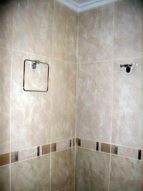 BAÑOS REFORMAS RECARP