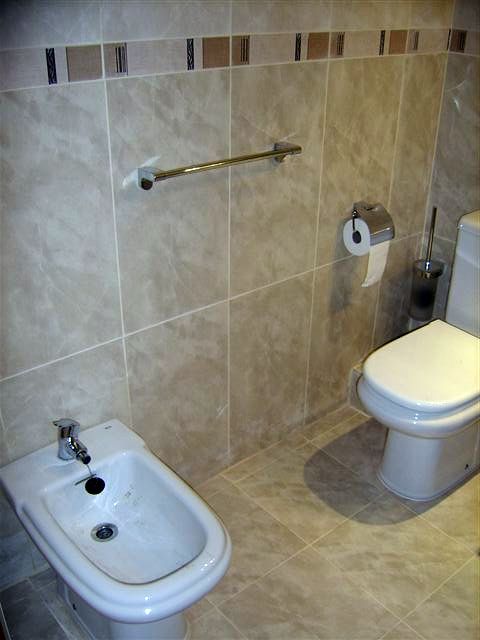 BAÑOS REFORMAS RECARP