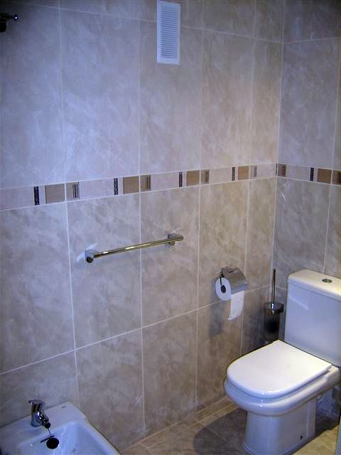 BAÑOS REFORMAS RECARP