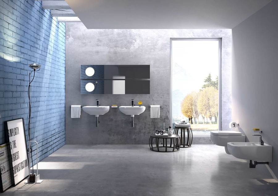 BAÑOS varios proyectos