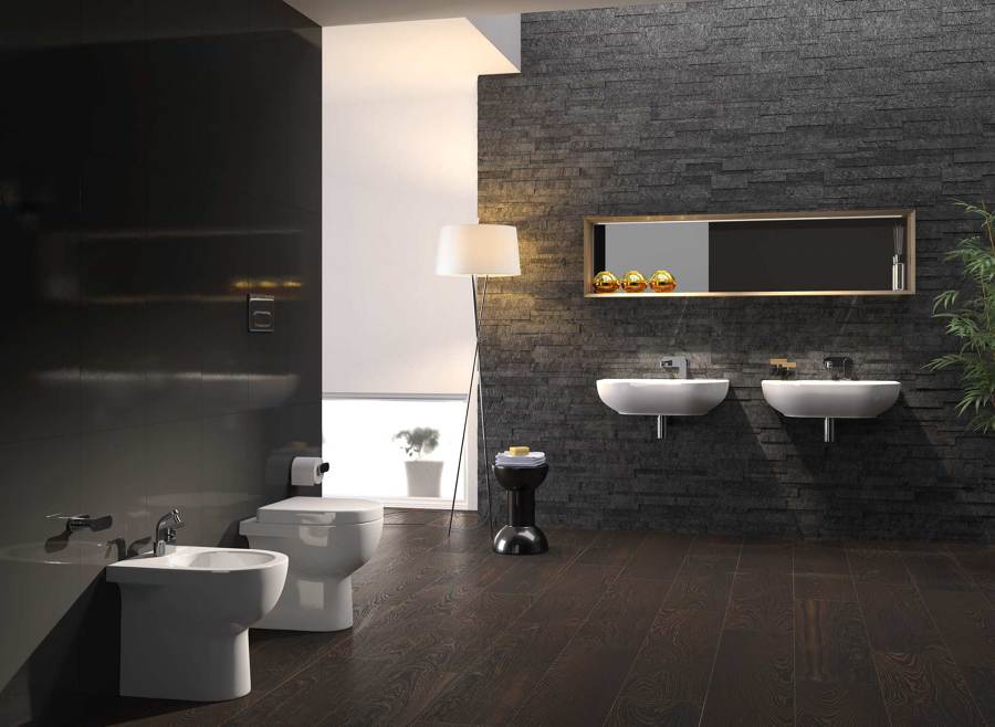 BAÑOS varios proyectos