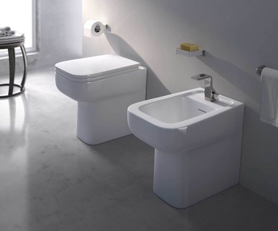 BAÑOS varios proyectos