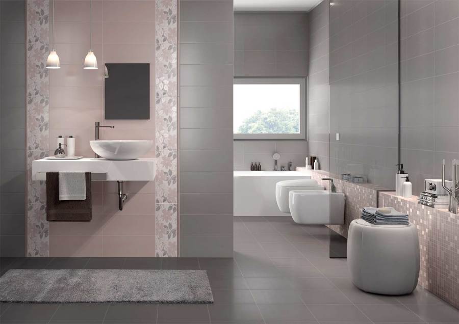 BAÑOS varios proyectos