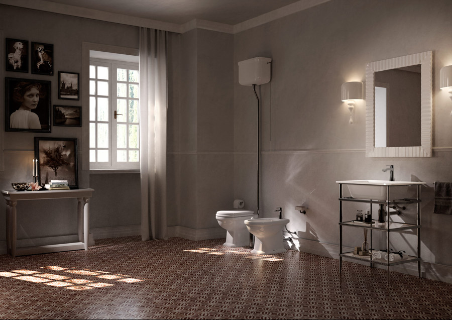 BAÑOS varios proyectos