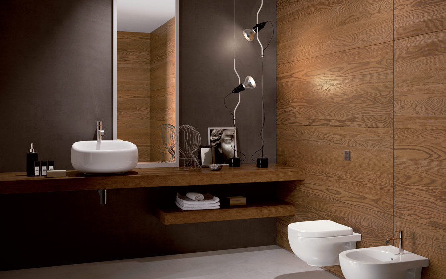 BAÑOS varios proyectos