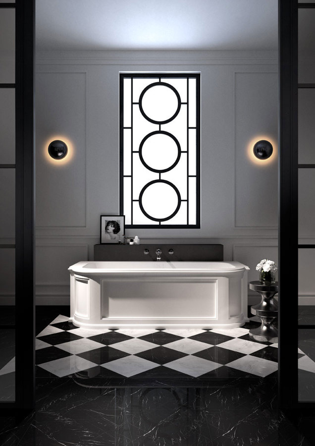 BAÑOS varios proyectos