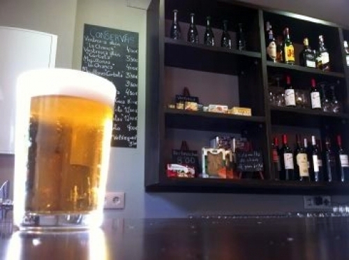 Bar Apeadero Sevilla