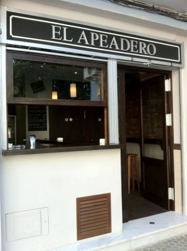 Bar Apeadero Sevilla
