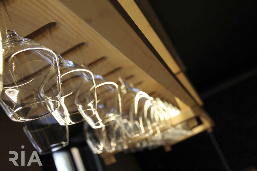 BAR CIUDADELA PAMPLONA