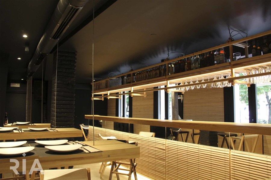 BAR CIUDADELA PAMPLONA