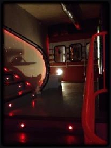 BAR DE COPAS EN MADRID