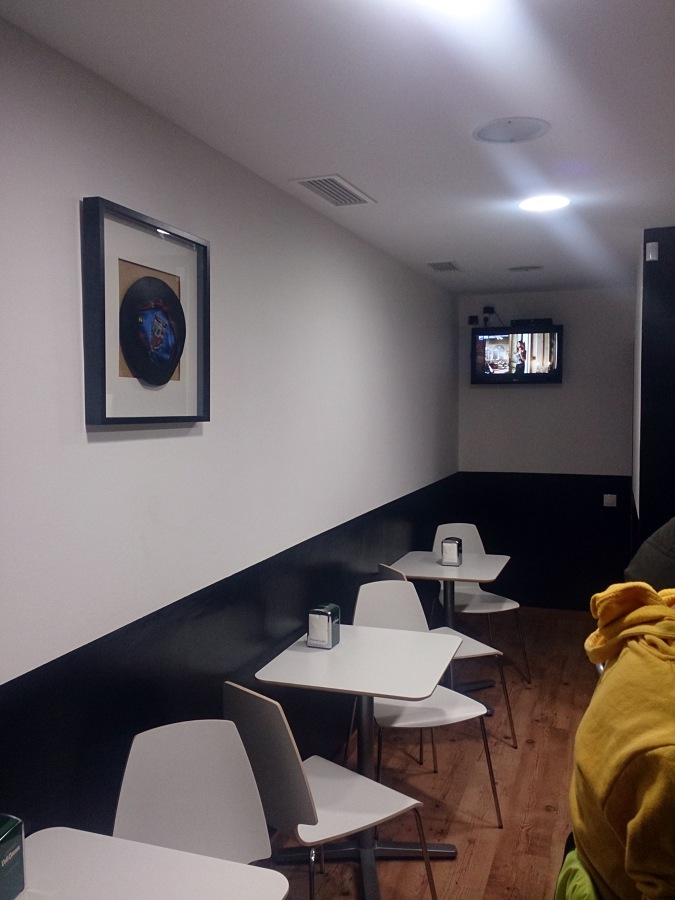 Bar el Txoko - Sant Joan Despi