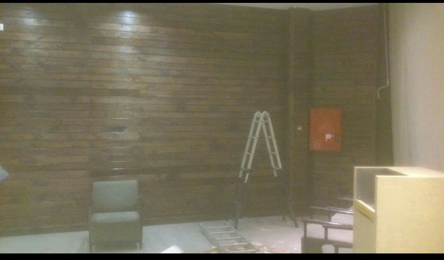 bar en el carrefour de talavera de la reina