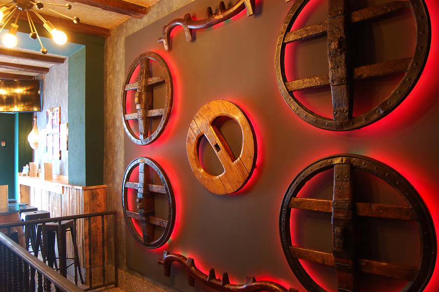 Bar / Restaurante Chorney's