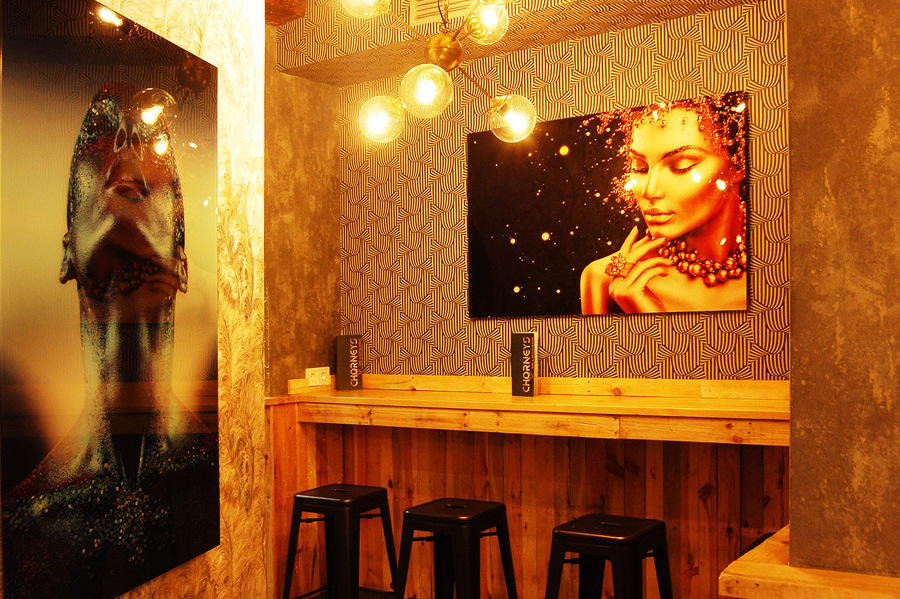 Bar / Restaurante Chorney's