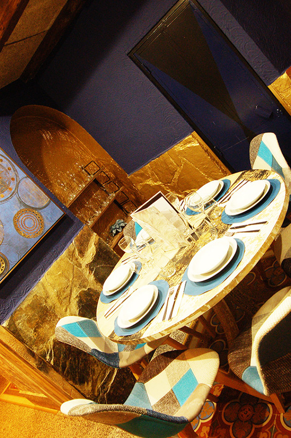 Bar / Restaurante Chorney's