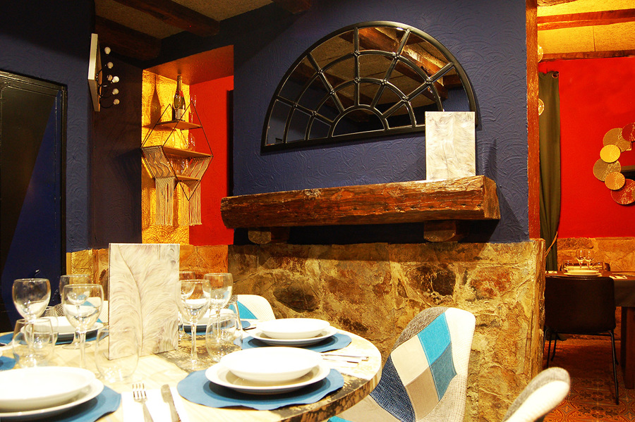 Bar / Restaurante Chorney's