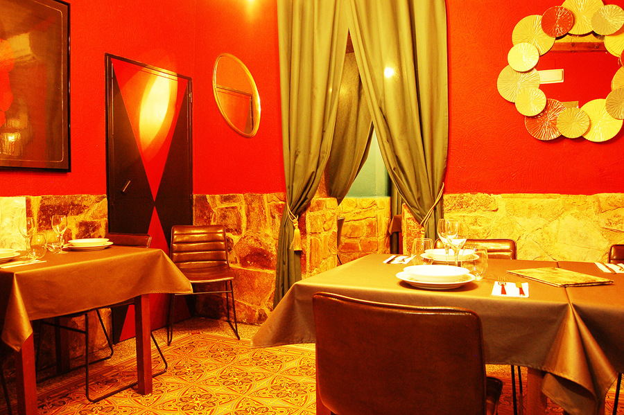 Bar / Restaurante Chorney's