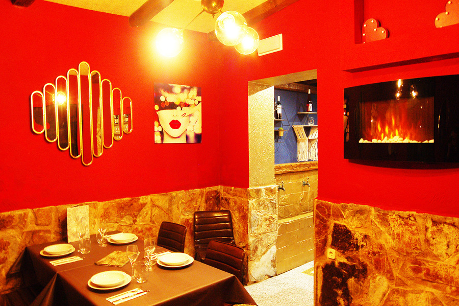 Bar / Restaurante Chorney's