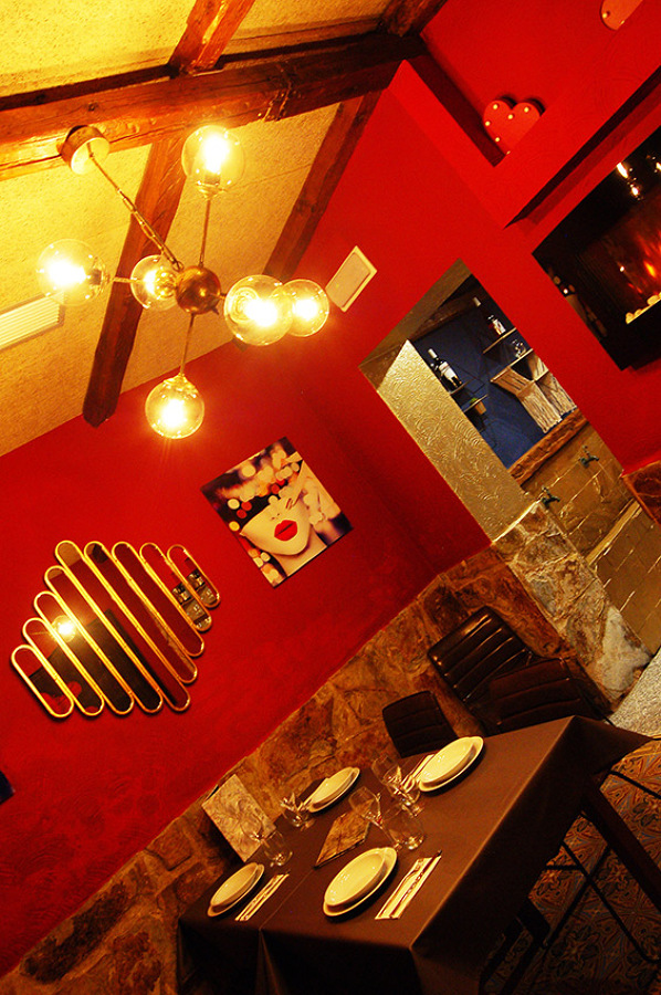 Bar / Restaurante Chorney's