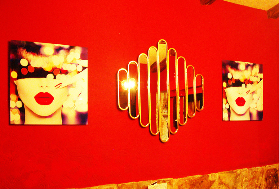 Bar / Restaurante Chorney's