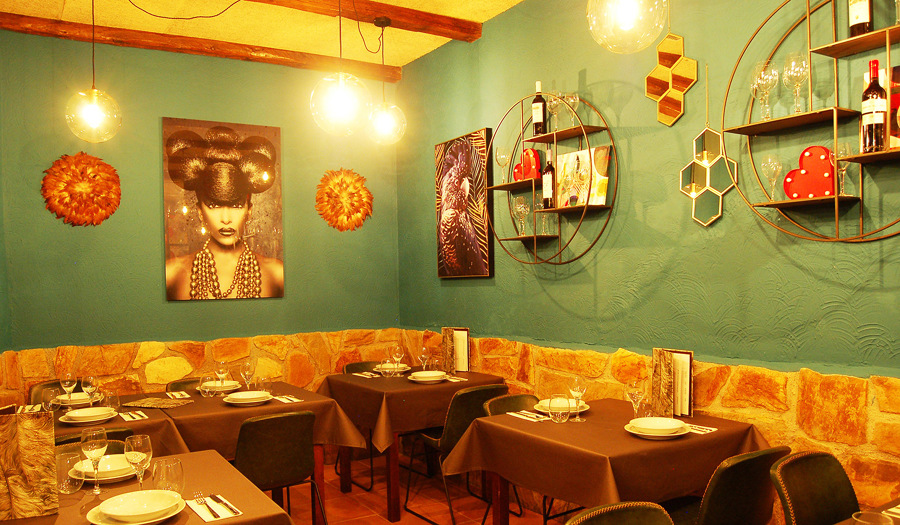 Bar / Restaurante Chorney's