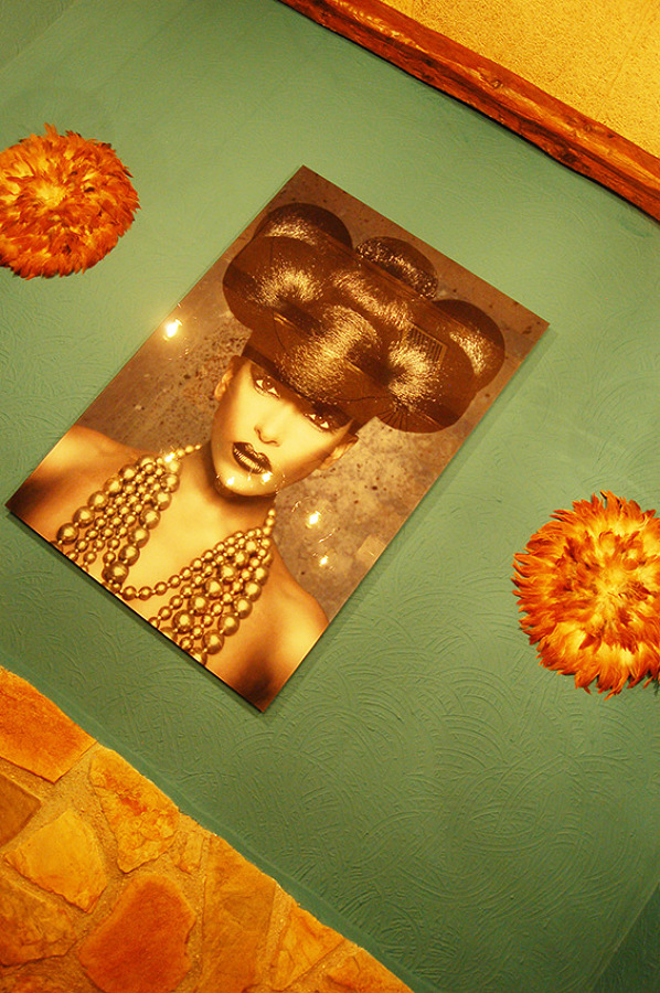 Bar / Restaurante Chorney's