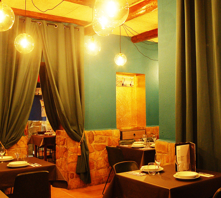 Bar / Restaurante Chorney's