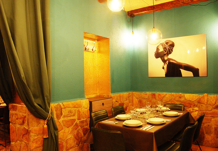 Bar / Restaurante Chorney's