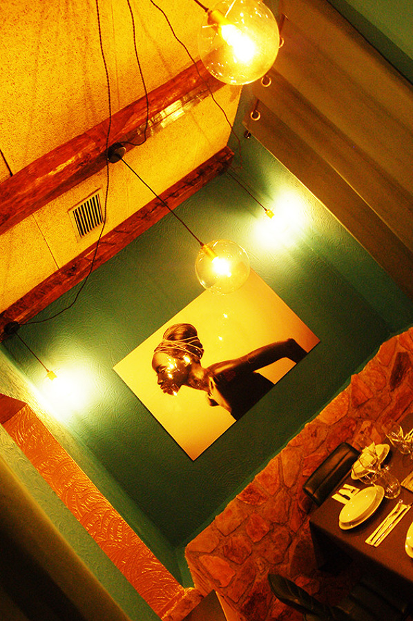 Bar / Restaurante Chorney's