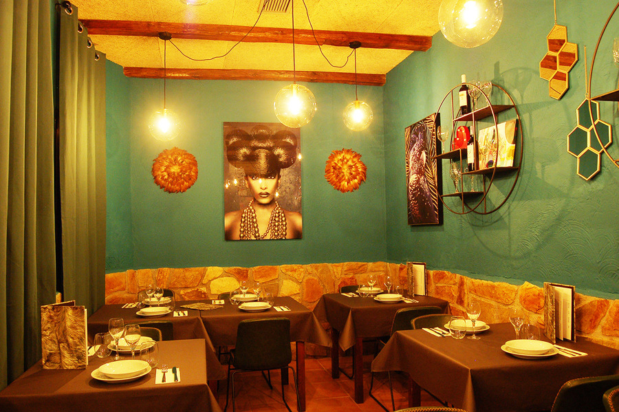 Bar / Restaurante Chorney's