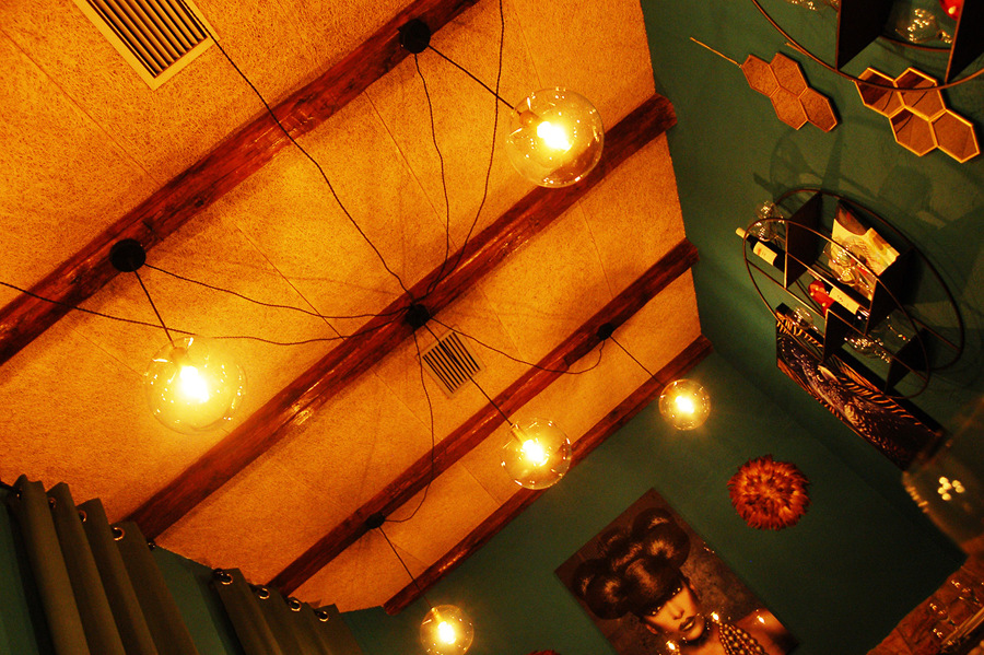 Bar / Restaurante Chorney's