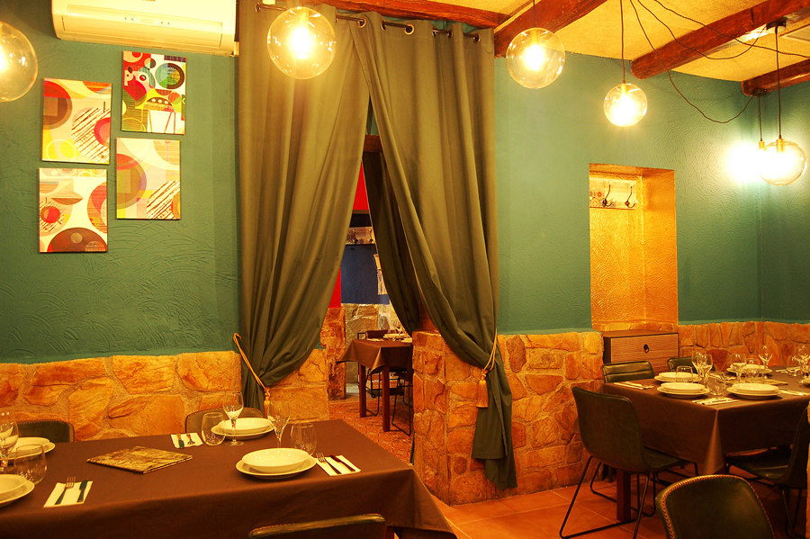 Bar / Restaurante Chorney's