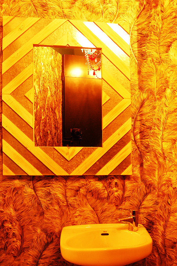 Bar / Restaurante Chorney's