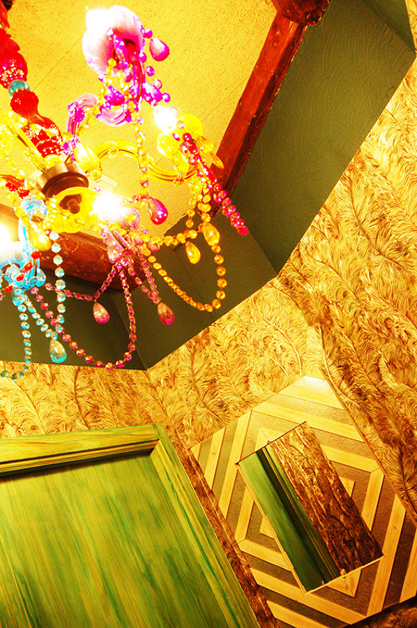 Bar / Restaurante Chorney's