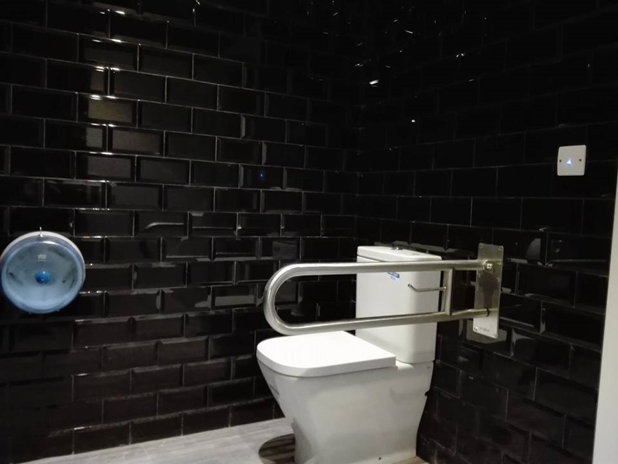 BAR RESTAURANTE EN LLODIO