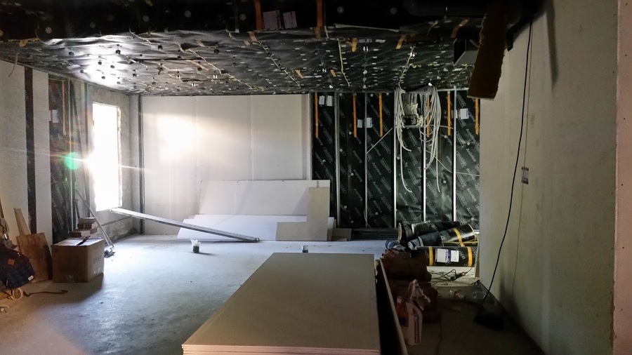 BAR RESTAURANTE EN LLODIO