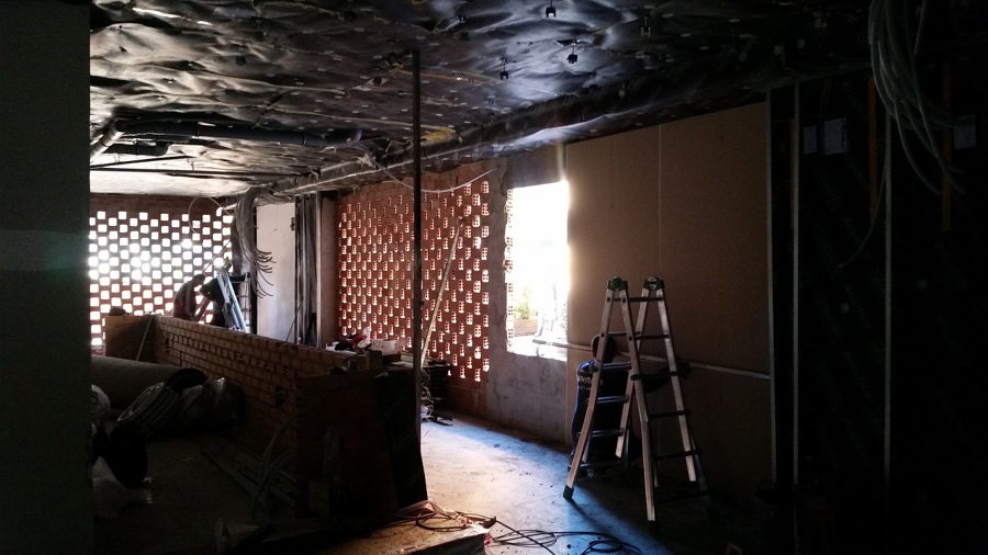 BAR RESTAURANTE EN LLODIO