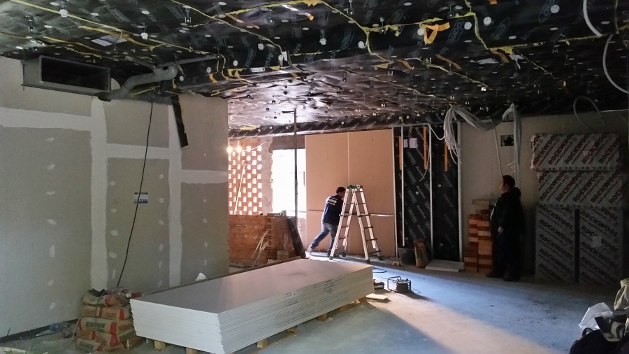 BAR RESTAURANTE EN LLODIO