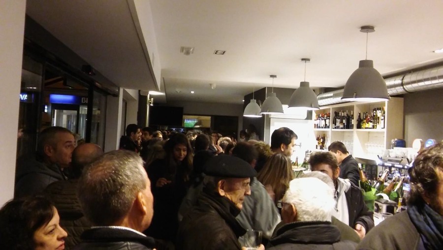 BAR RESTAURANTE EN LLODIO