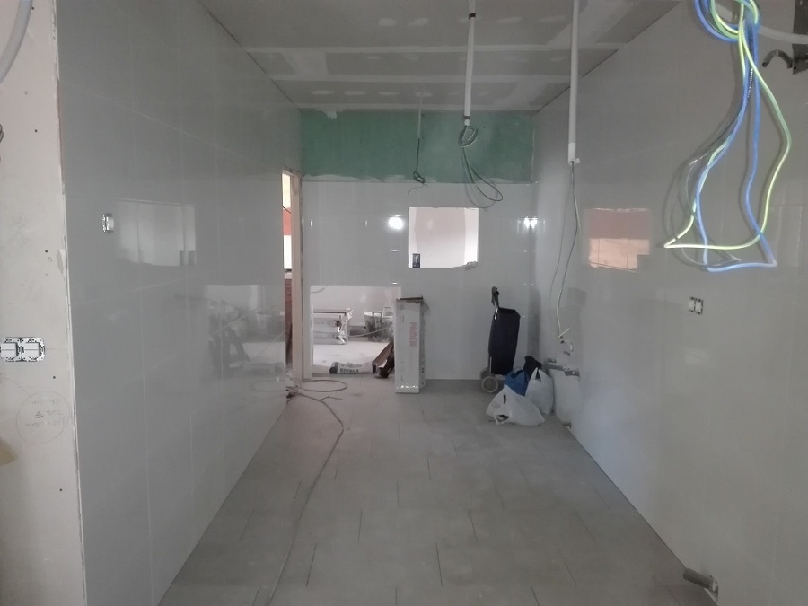 BAR RESTAURANTE EN LLODIO