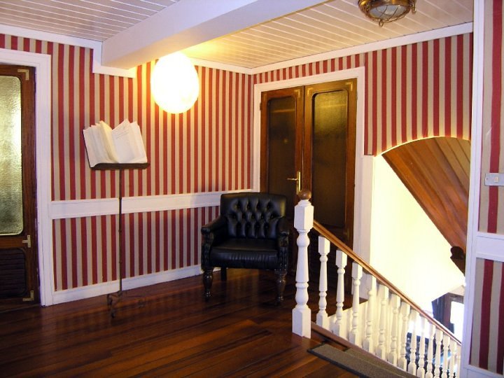 Bar restaurante La Marina Company