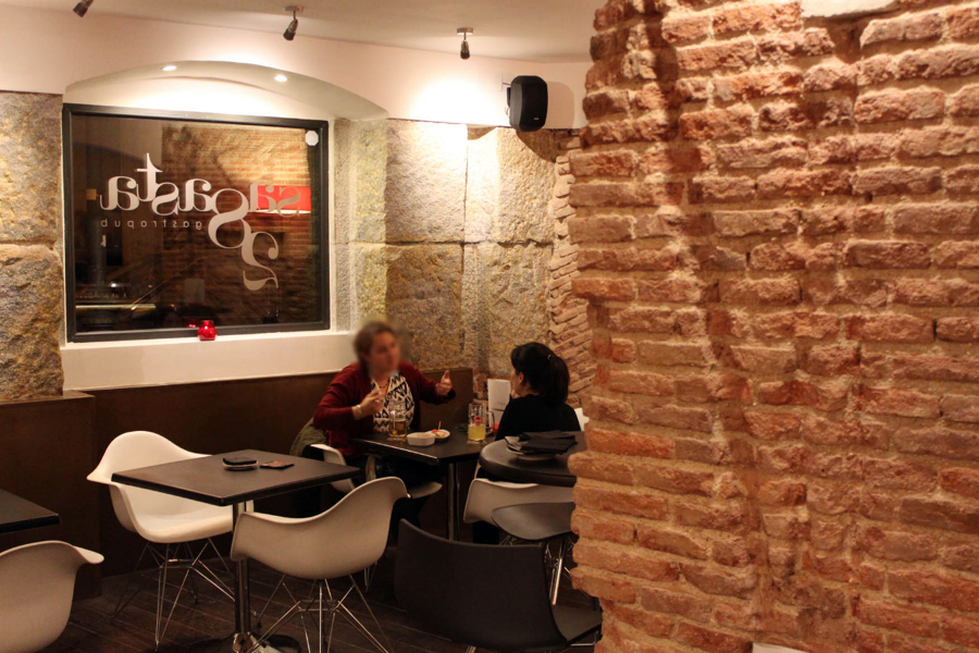 Bar Sagasta 28