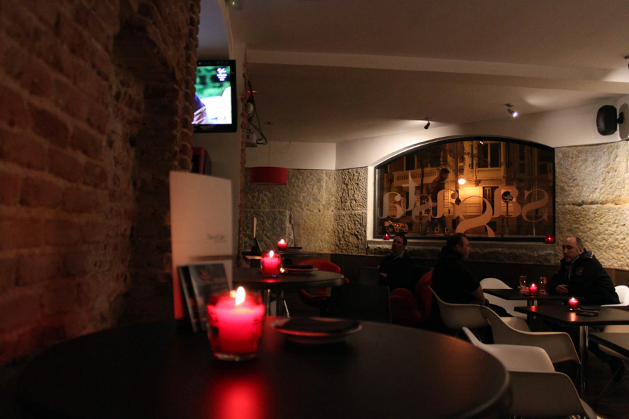 Bar Sagasta 28
