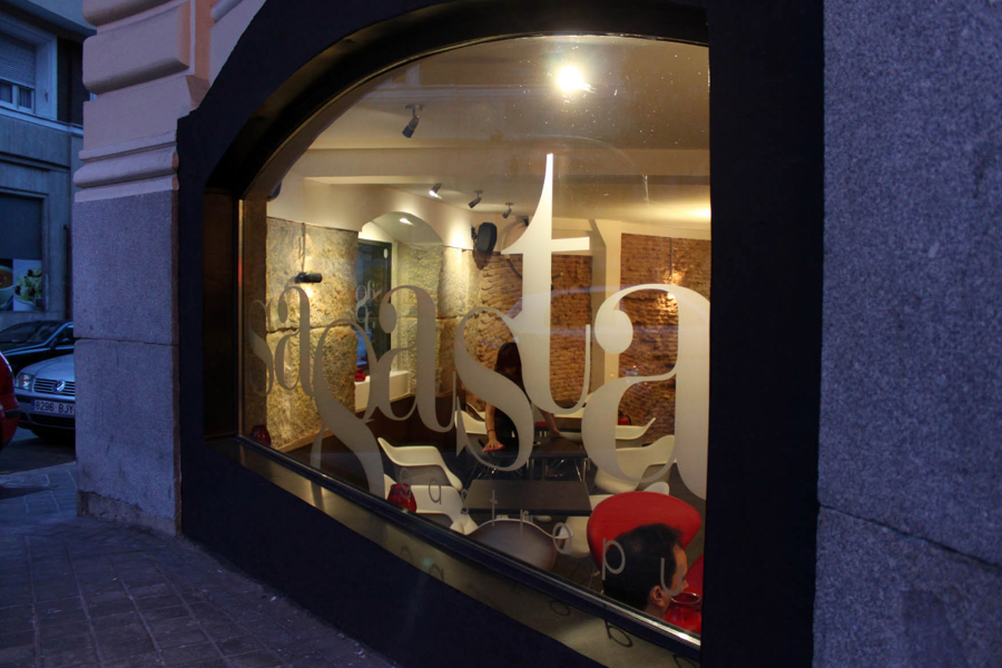 Bar Sagasta 28